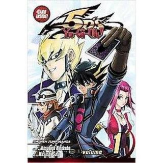 Yu Gi Oh 5Ds 1 (Paperback)