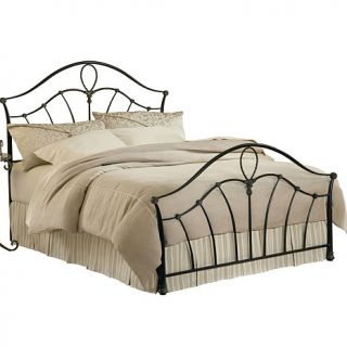 Hillsdale Furniture Provo Bed