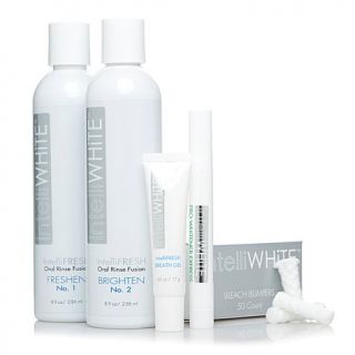 IntelliWHiTE® Host Picked Oral Care Kit