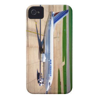 Air France Boeing 737 300 Case Mate iPhone 4 Cases