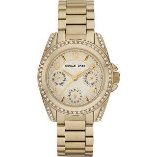 MICHAEL Michael Kors Blair Watch