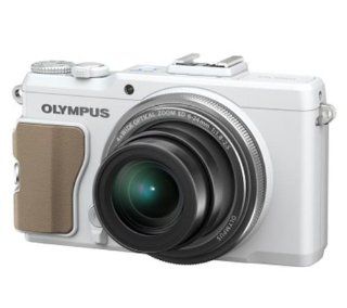 Olympus XZ 2 Digitalkamera 3 Zoll wei Kamera & Foto