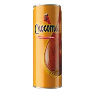 Chocomel Kakao Dose, 250 ml Drogerie & Körperpflege