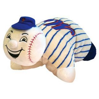 New York Mets Pillow Pet