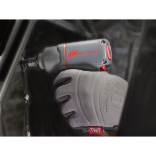 Ingersoll Rand Titanium Impact Wrench — 3/8in., Model# 2115TIMAX  Air Impact Wrenches