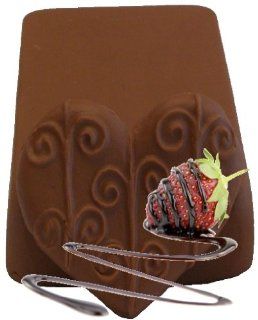 Schokoladen Rollfondant, Braun, 250g Lebensmittel & Getrnke