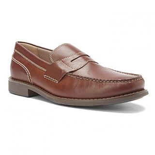 Sperry Top Sider Liberty Loafer Penny  Men's   Dark Tan