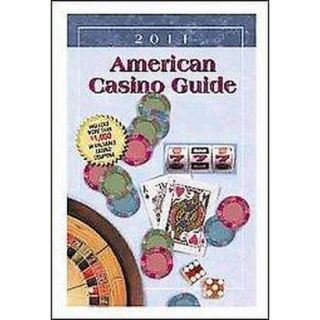 American Casino Guide 2011 (Paperback)