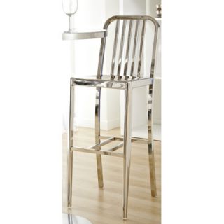 Eurostyle Sandi Bar Chair