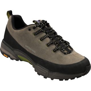 Patagonia Footwear Scree Shield Hiking Shoe   Mens