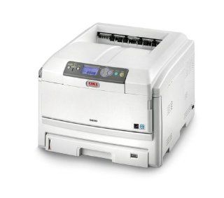 OKI C830N Farb Laserdrucker Computer & Zubehr