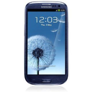 Samsung Galaxy S III i9300 Smartphone 16 GB 4,8 Zoll Elektronik