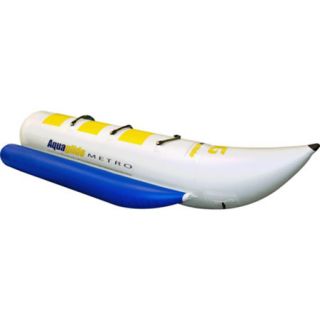 Aquaglide Metro 3 Banana Boat Towable 773143
