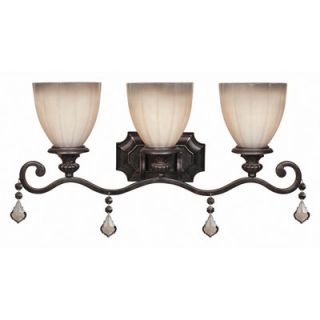 Kichler 10 Light Vanity Light