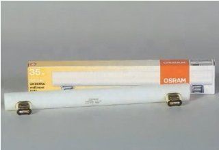 Osram Linienlampe 2 Sockel S14s Linestra 120W Elektronik