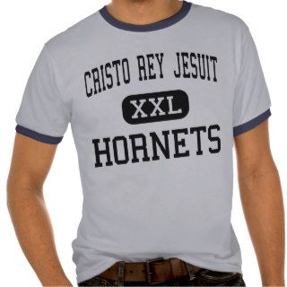 Cristo Rey Jesuit   Hornets   High   Baltimore Tees