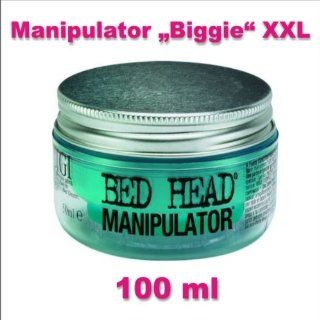 TIGI Bed Head Biggie Manipulator 100ml Drogerie & Körperpflege