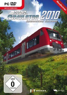 Trainz 2010 Games