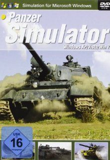 Panzer Simulator 2010 Games