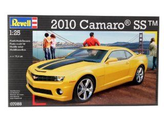 Revell 07088   2010 Camaro SS im Mastab 125 Spielzeug