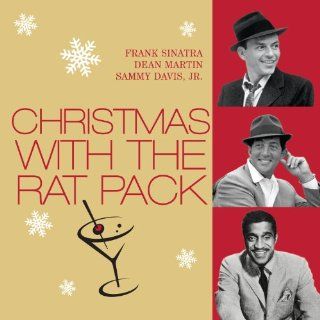 Christmas With the Rat Pack (2012 Edition) Musik