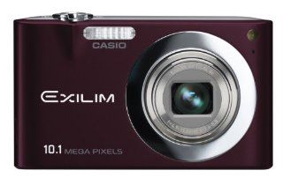 Casio EXILIM EX Z100 BN Digitalkamera braun Kamera & Foto