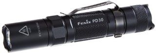 Fenix PD30 R5 Taschenlampe PD30 R5 257 Lumen max. Beleuchtung