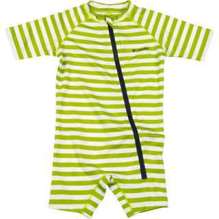 Columbia Mini Breaker Sunsuit   Infant Boys