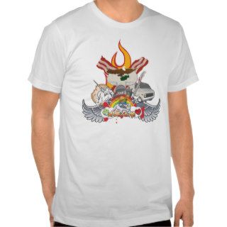 Stuff that's Awesome Tees