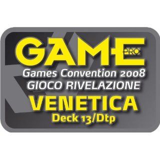 Venetica Pc Games