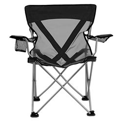Insect Shield Folding Camp Chair