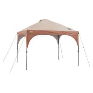 Coleman® 10 ft. x 10 ft. Lighted Instant Canopy