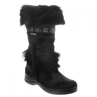 Tecnica Skandia Fur  Women's   Black