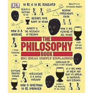 The Philosophy Book (Hardcover)