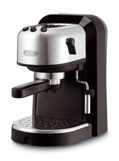 DeLonghi EC 270 Espressomaschine / 15 Bar / ESE System / Siebtrger Küche & Haushalt
