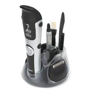 Conair MN252 3 in 1 Trimmer  Hair Clippers And Trimmers  Beauty