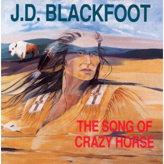 The Song Of Crazy Horse Music