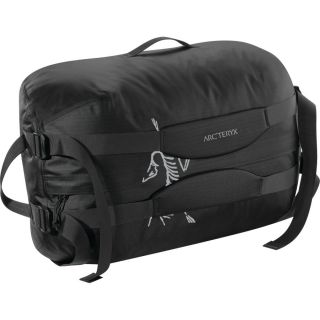 Arcteryx Carrier Duffel 50   2990cu in