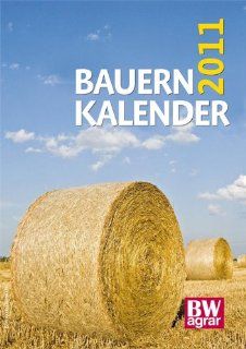 Bauernkalender 2011 NW/NB  Nordwrttemberg. Bücher