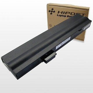 Hiport 6 Cell Laptop Battery For Systemax 255, 255II3, 255113, N255, N255II3, N255113 Laptop Notebook Computers Computers & Accessories