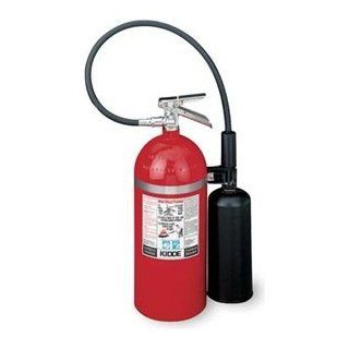 Fire Extinguisher, Dry, BC, 10BC    