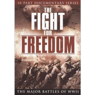 The Fight for Freedom The Major Battles of WWII