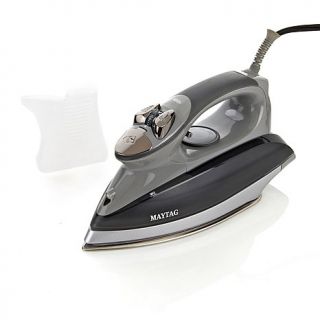 Maytag M800 Smartfill Removable Tank Iron and Steamer