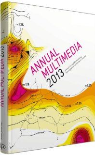 Annual Multimedia 2013 Michael A. Konitzer Bücher