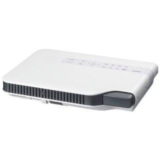 Casio XJ A256 3000 Lumens WXGA DLP Projector with USB and Wireless Projector Electronics