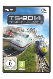 Train Simulator 2014   [PC] Games