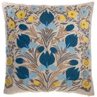 Dora Decorative Pillow (India) Throw Pillows & Covers