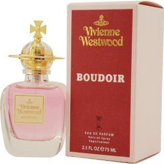 Boudoir By Vivienne Westwood For Women. Eau De Parfum Spray 2.5 oz  Beauty