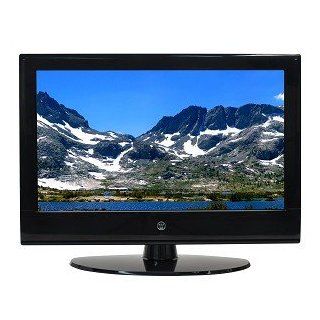 Westinghouse SK 26H640G 26" 720p Widescreen LCD HDTV Electronics