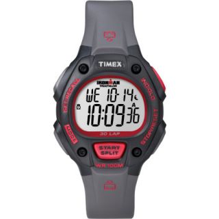 Timex Ironman Traditional 30 Lap Full Size Watch